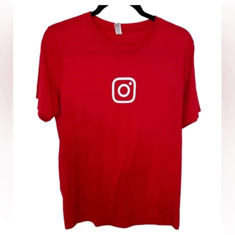 Instagram T-Shirt in XS, Brand New